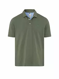 BRAX | Polo PETE | Oliva