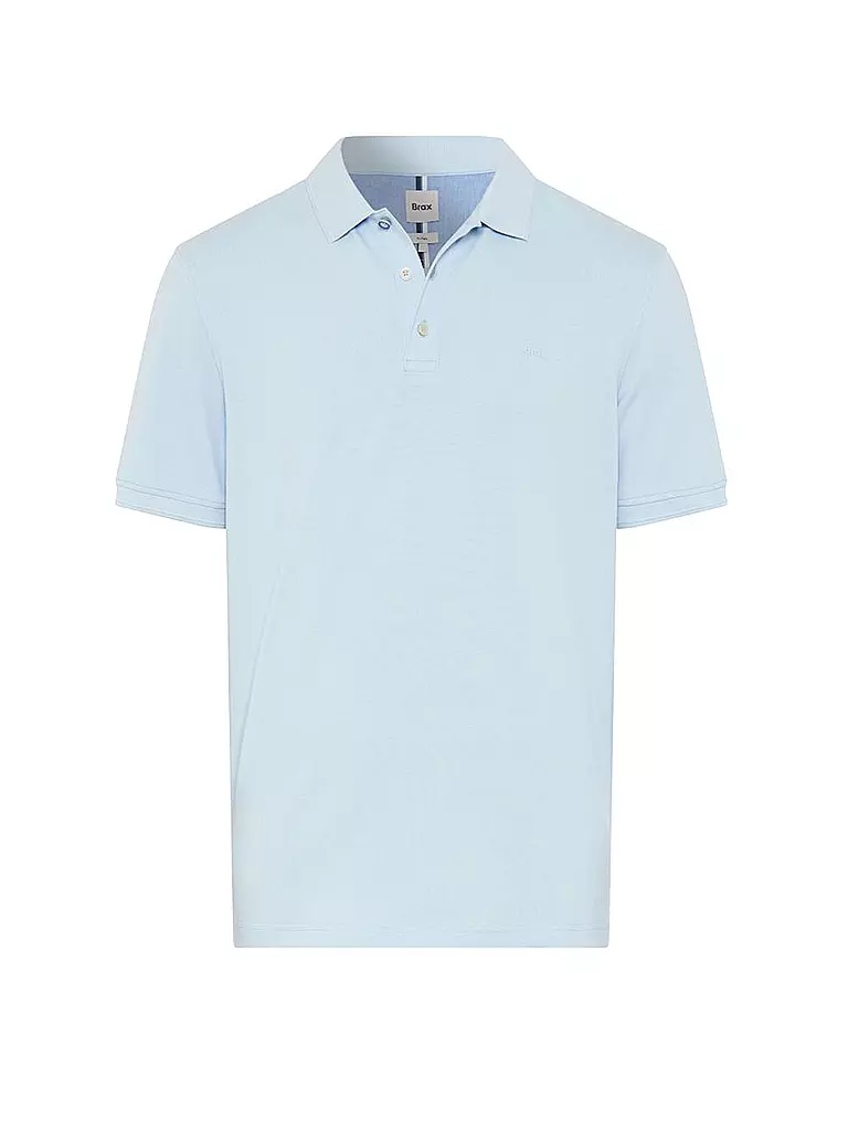 BRAX | Polo PETE | Blu chiaro