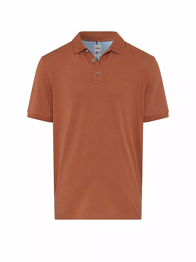 BRAX | Polo PETE | Marrone