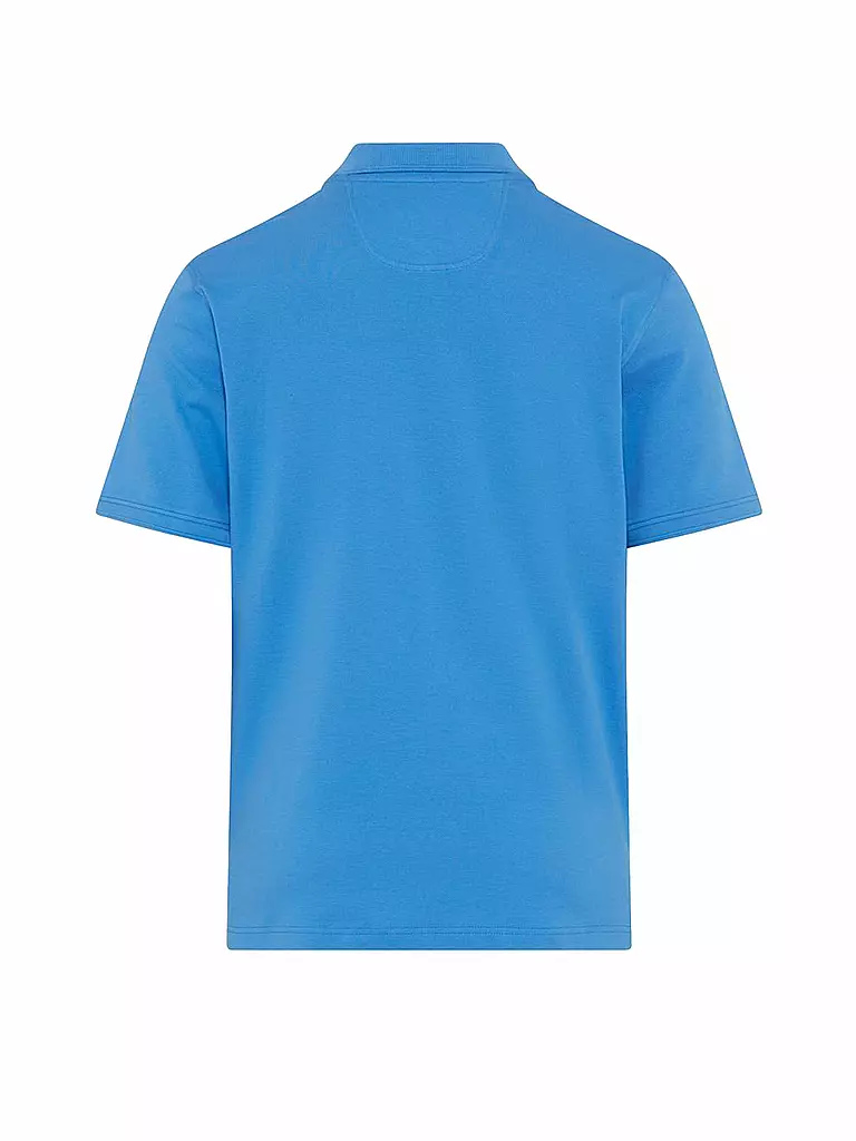 BRAX | Polo PETE | Blu