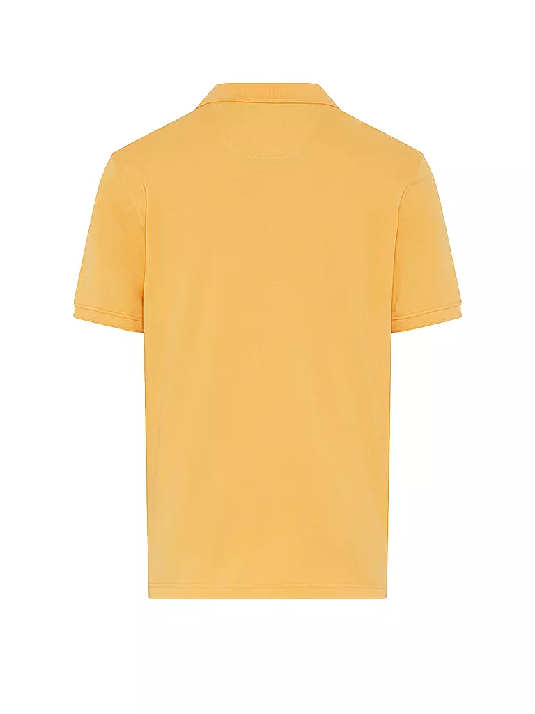 BRAX | Polo PETE | Giallo