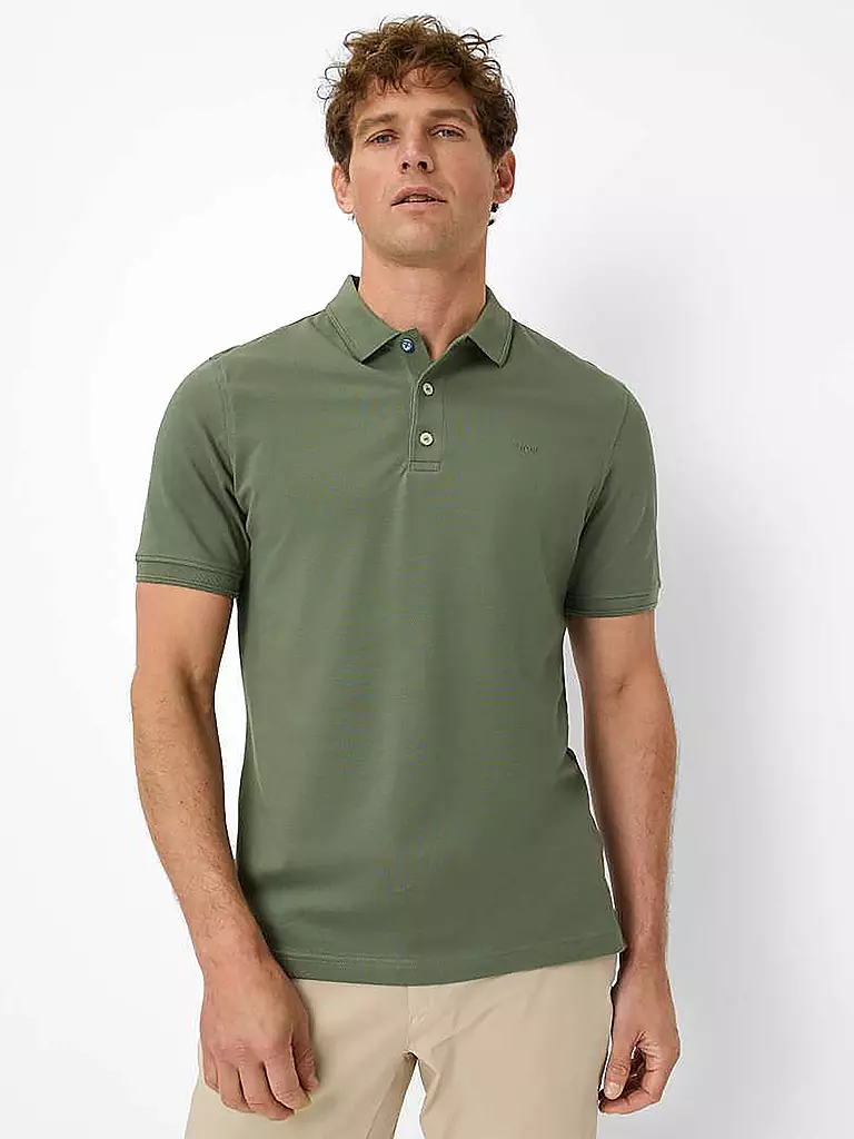 BRAX | Polo PETE | 