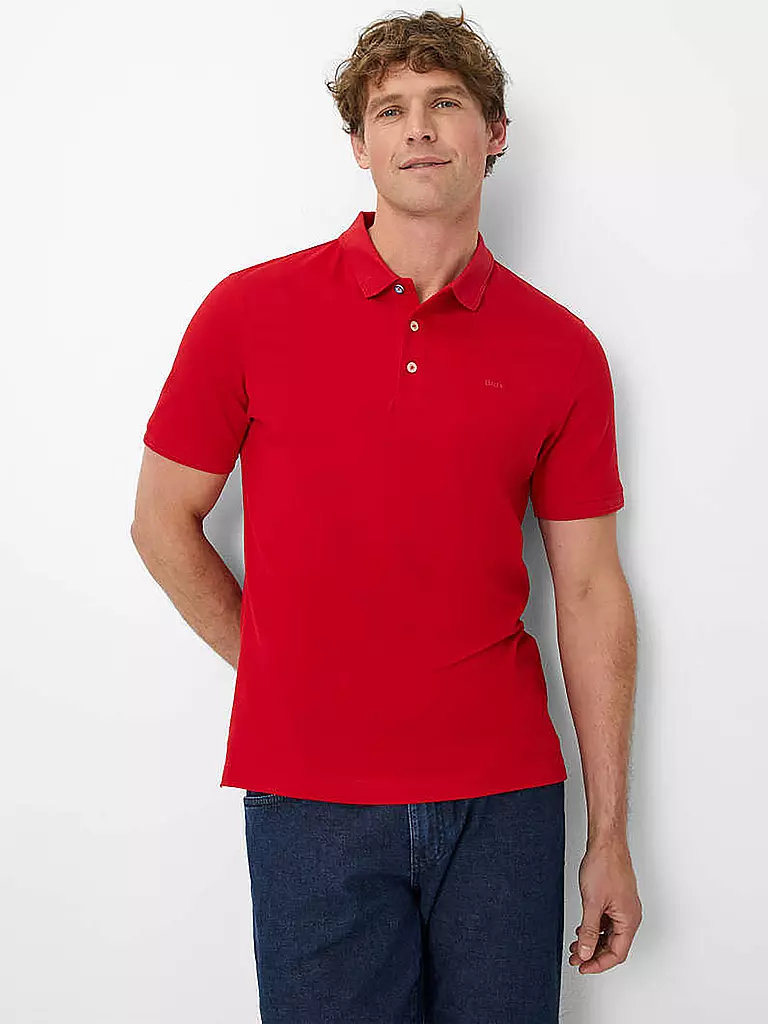 BRAX | Polo PETE | 