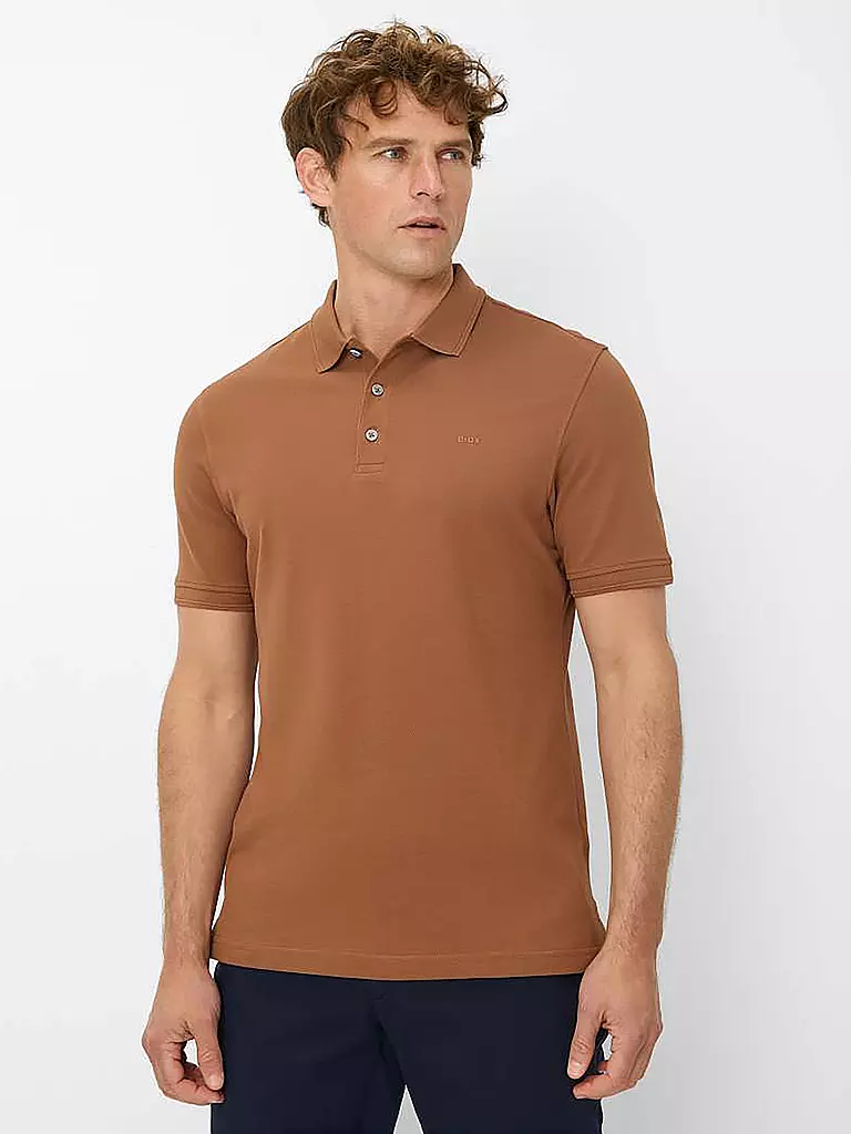 BRAX | Polo PETE | 
