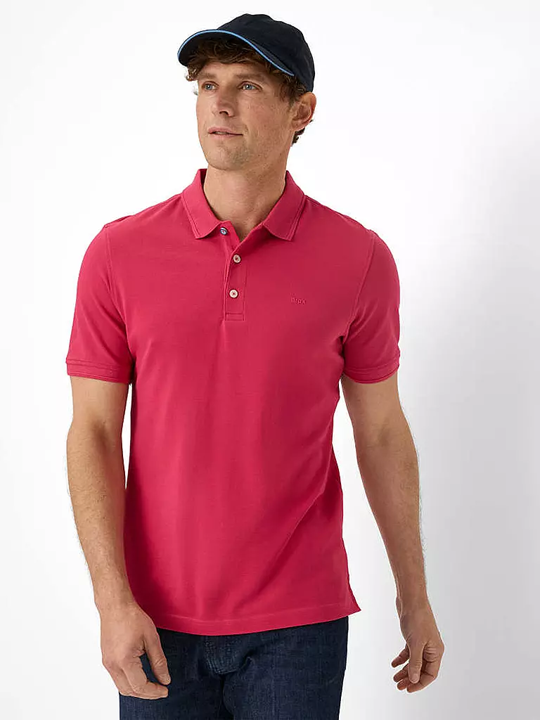 BRAX | Polo PETE | 