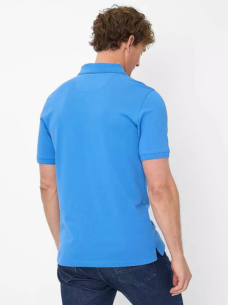 BRAX | Polo PETE | Blu