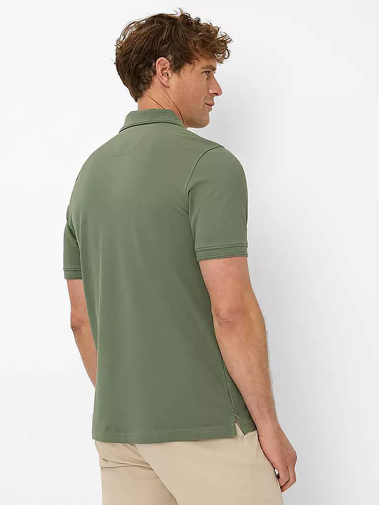 BRAX | Polo PETE | 