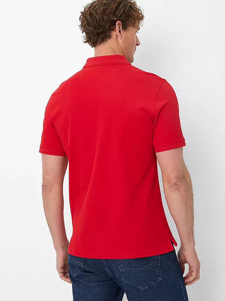 BRAX | Polo PETE | 