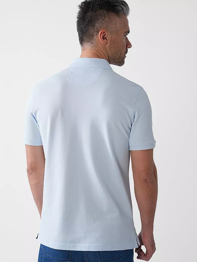 BRAX | Polo PETE | Blu chiaro