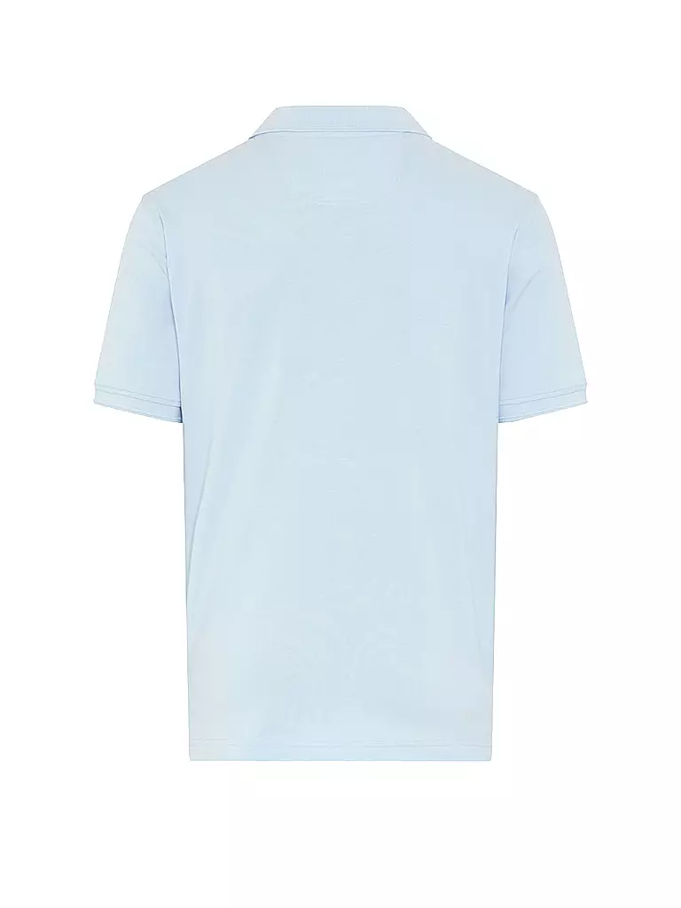BRAX | Polo PETE | Blu chiaro