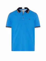 BRAX | Polo Regular Fit PAUL | Blu