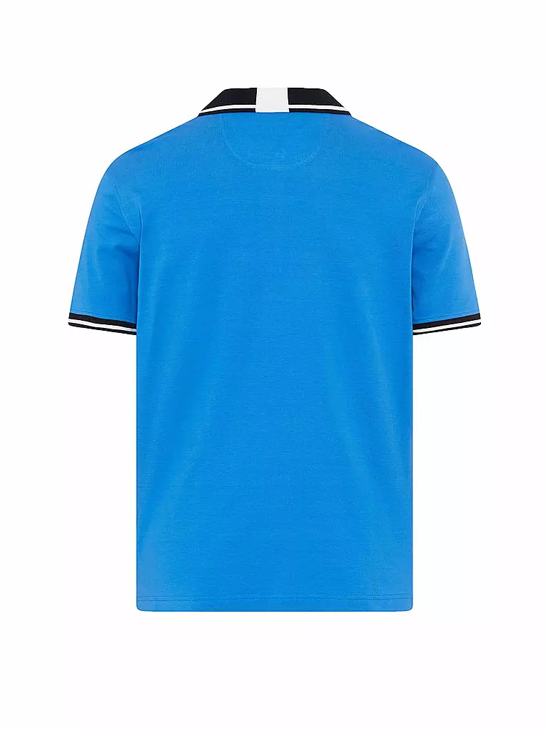 BRAX | Polo Regular Fit PAUL | Blu