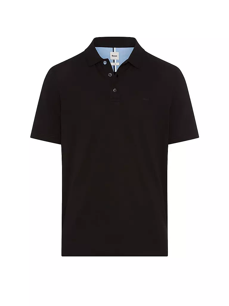 BRAX | Polo | Nero