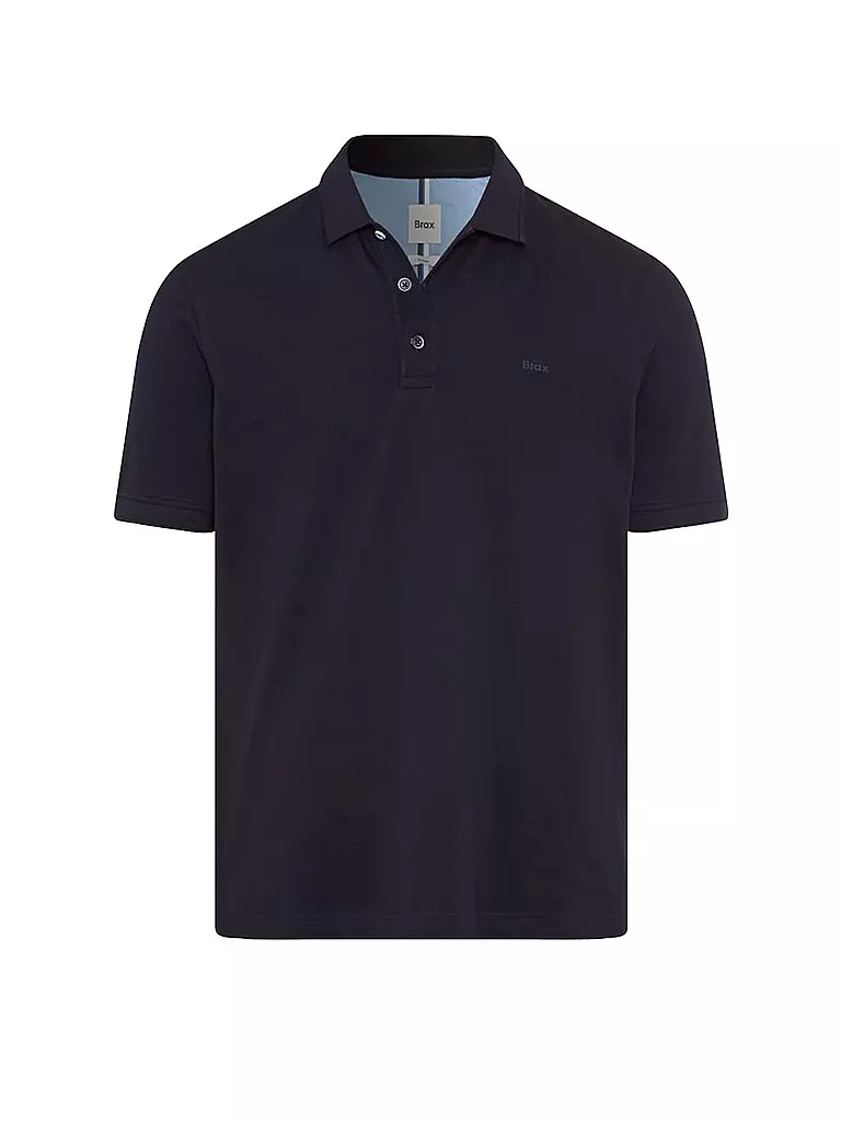 BRAX | Polo | Blu scuro