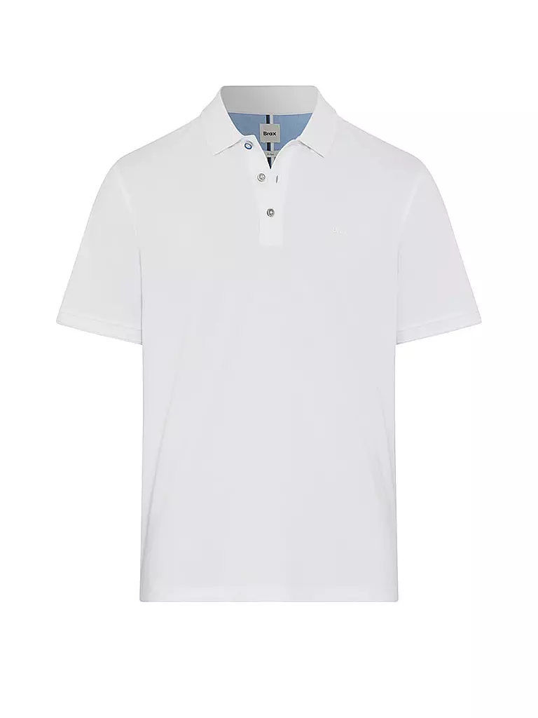 BRAX | Polo | Bianco