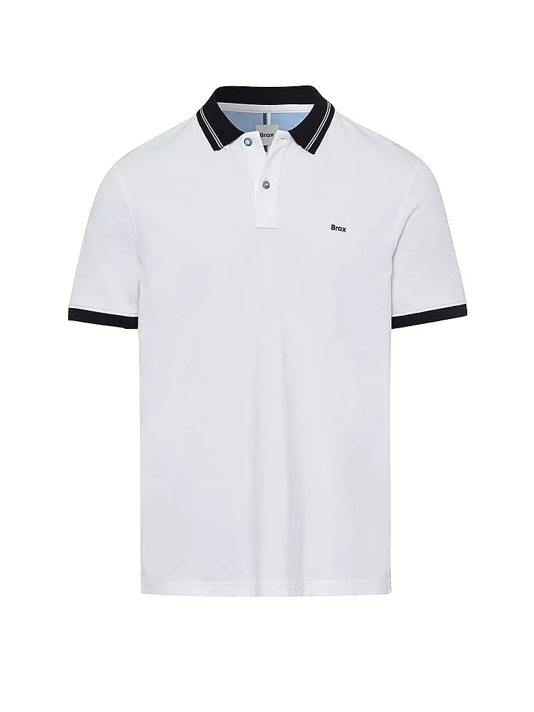 BRAX | Polo | Blu scuro