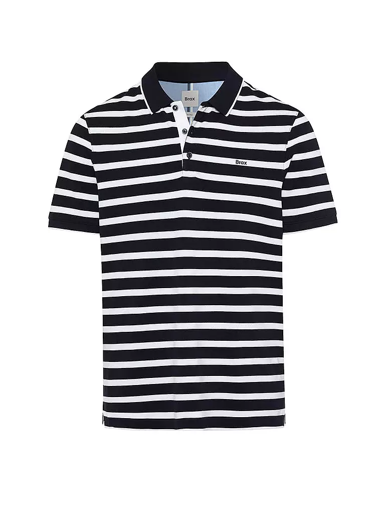 BRAX | Polo | Blu scuro