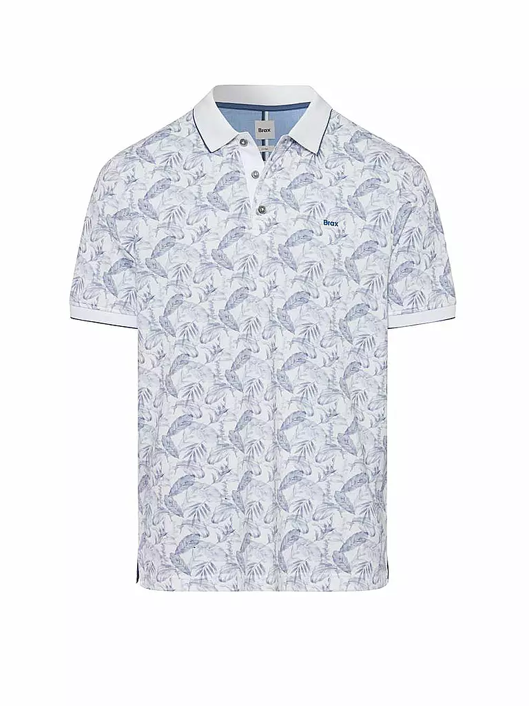 BRAX | Polo | Bianco