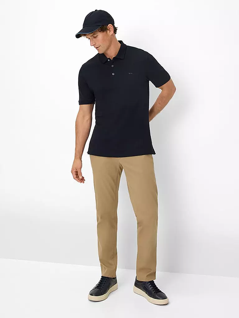 BRAX | Polo | Blu scuro