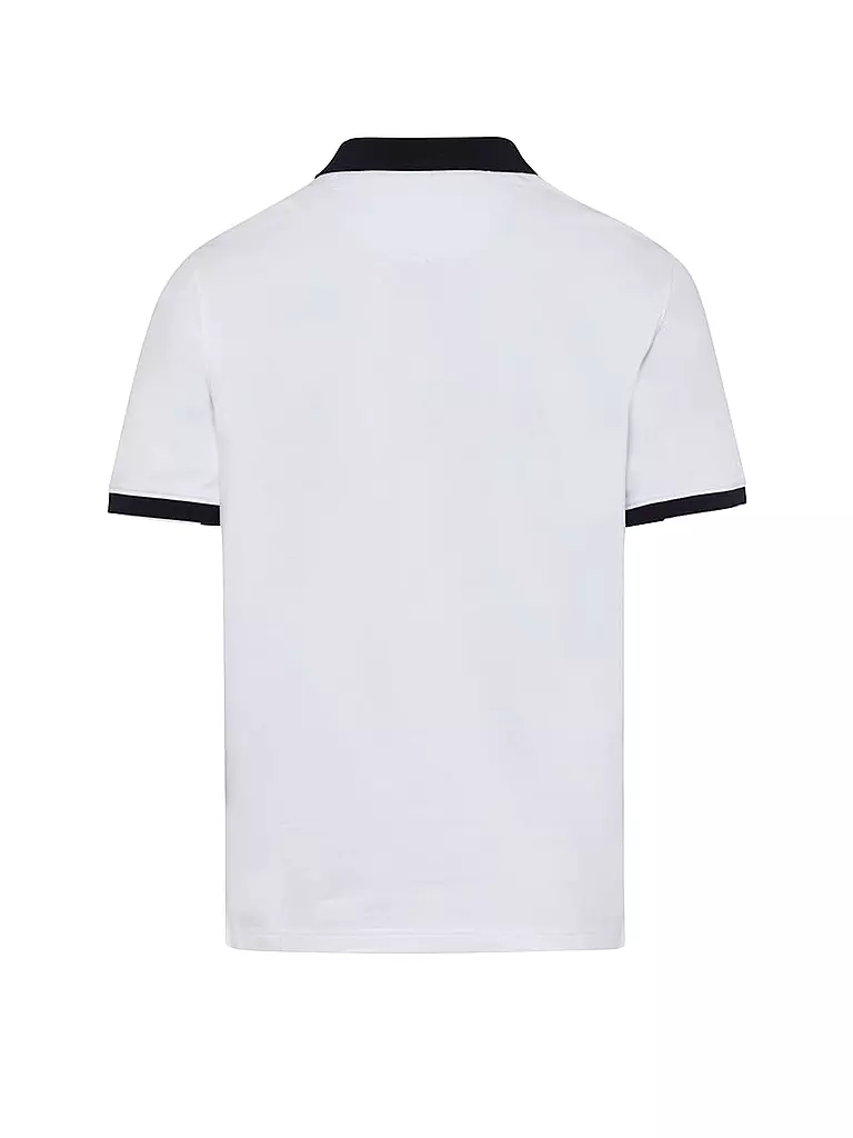 BRAX | Polo | Blu scuro