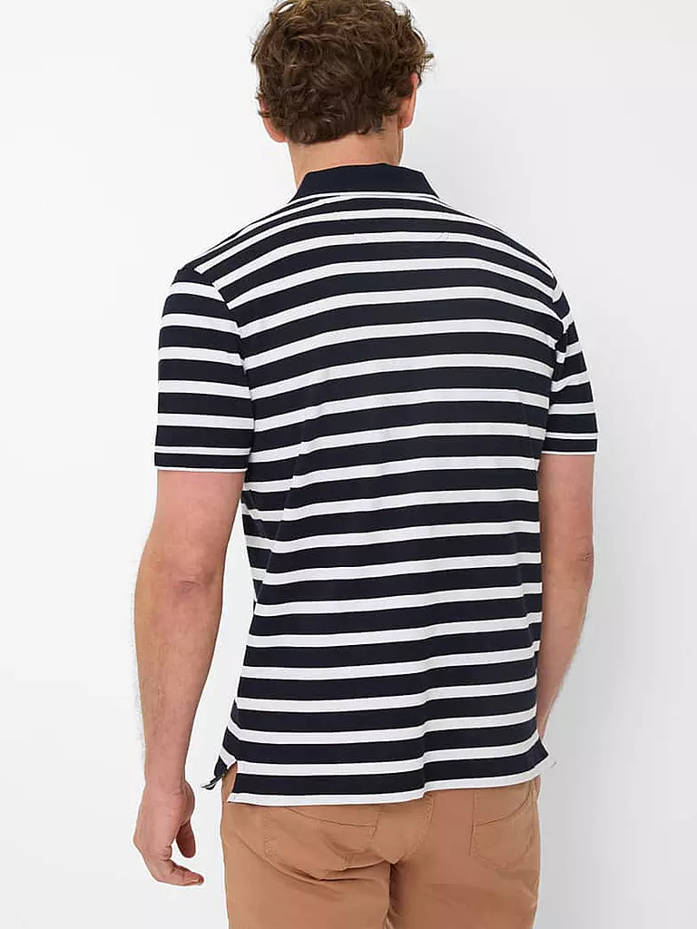 BRAX | Polo | Blu scuro