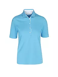 BRAX | Poloshirt CLEO | Blu chiaro