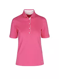 BRAX | Poloshirt CLEO | Fucsia