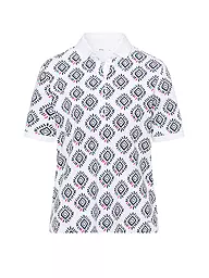 BRAX | Poloshirt CLEO | Bianco