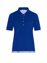 BRAX | Poloshirt CLEO | Blu