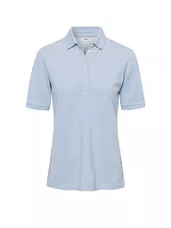 BRAX | Poloshirt CLEO | Blu chiaro