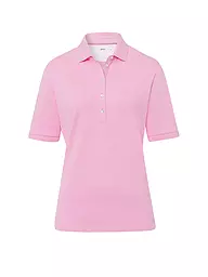 BRAX | Poloshirt CLEO | Rosa