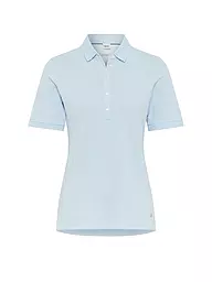 BRAX | Polo CLEO | Blu chiaro