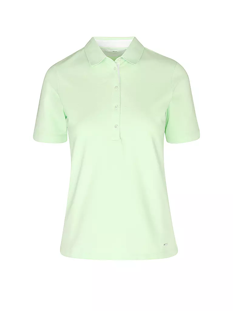 BRAX | Poloshirt CLEO | Verde