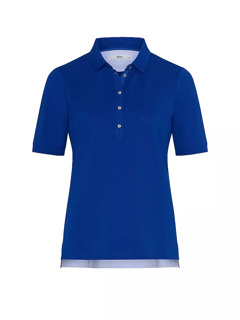 BRAX | Poloshirt CLEO | Blu