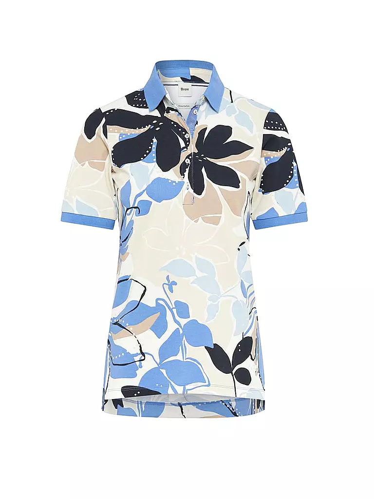 BRAX | Poloshirt CLEO | Blu