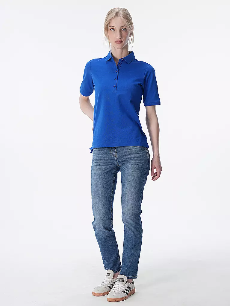 BRAX | Poloshirt CLEO | Blu