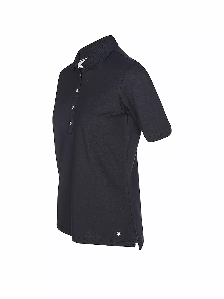 BRAX | Poloshirt CLEO | Blu scuro