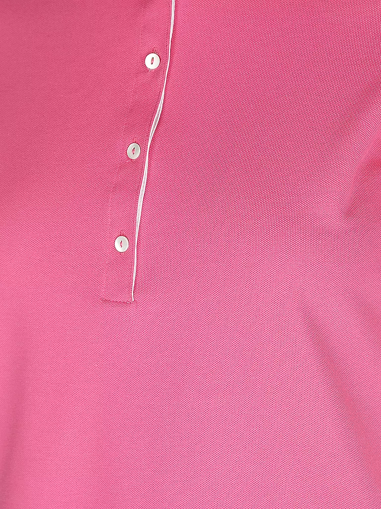 BRAX | Poloshirt CLEO | Fucsia