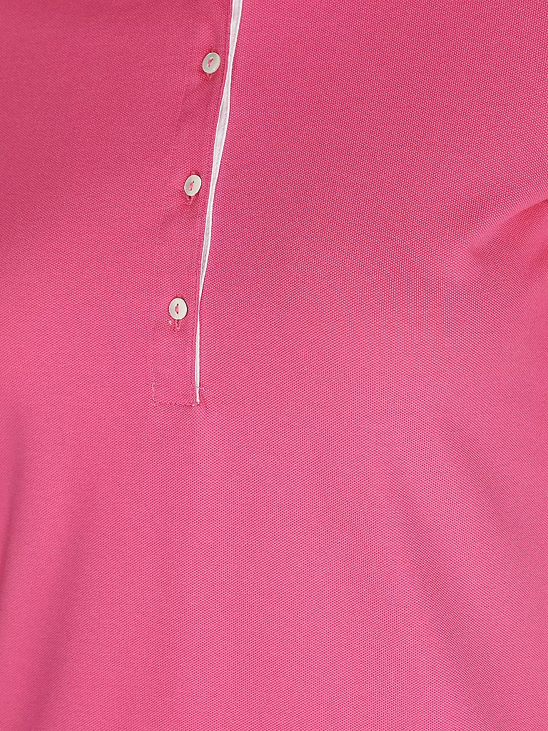 BRAX | Poloshirt CLEO | Fucsia