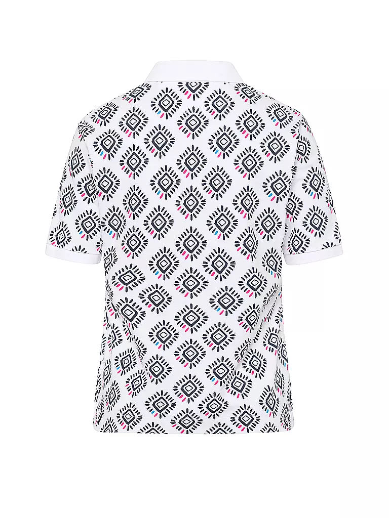 BRAX | Poloshirt CLEO | Bianco