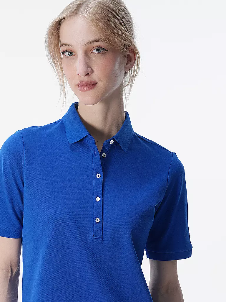 BRAX | Poloshirt CLEO | Blu