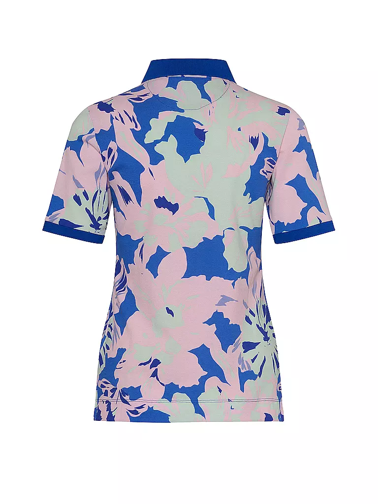 BRAX | Poloshirt CLEO | Blu