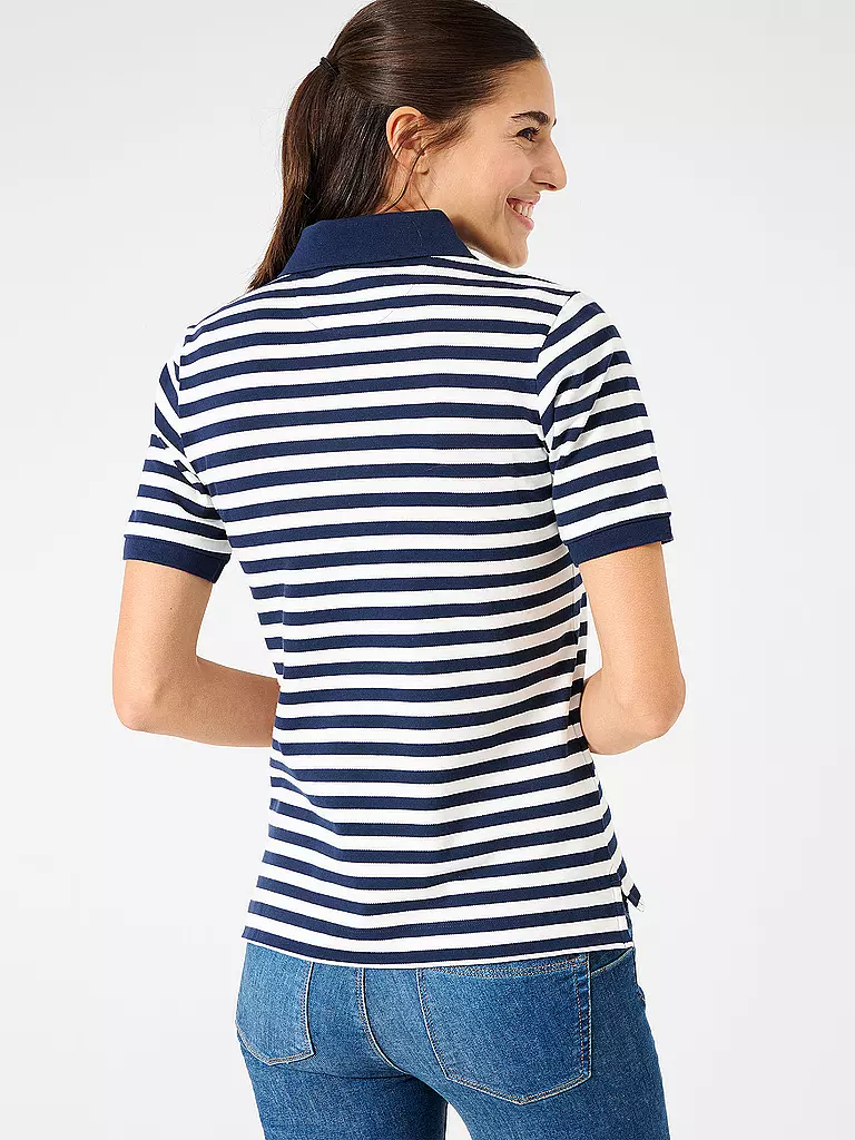 BRAX | Poloshirt CLEO | Blu scuro