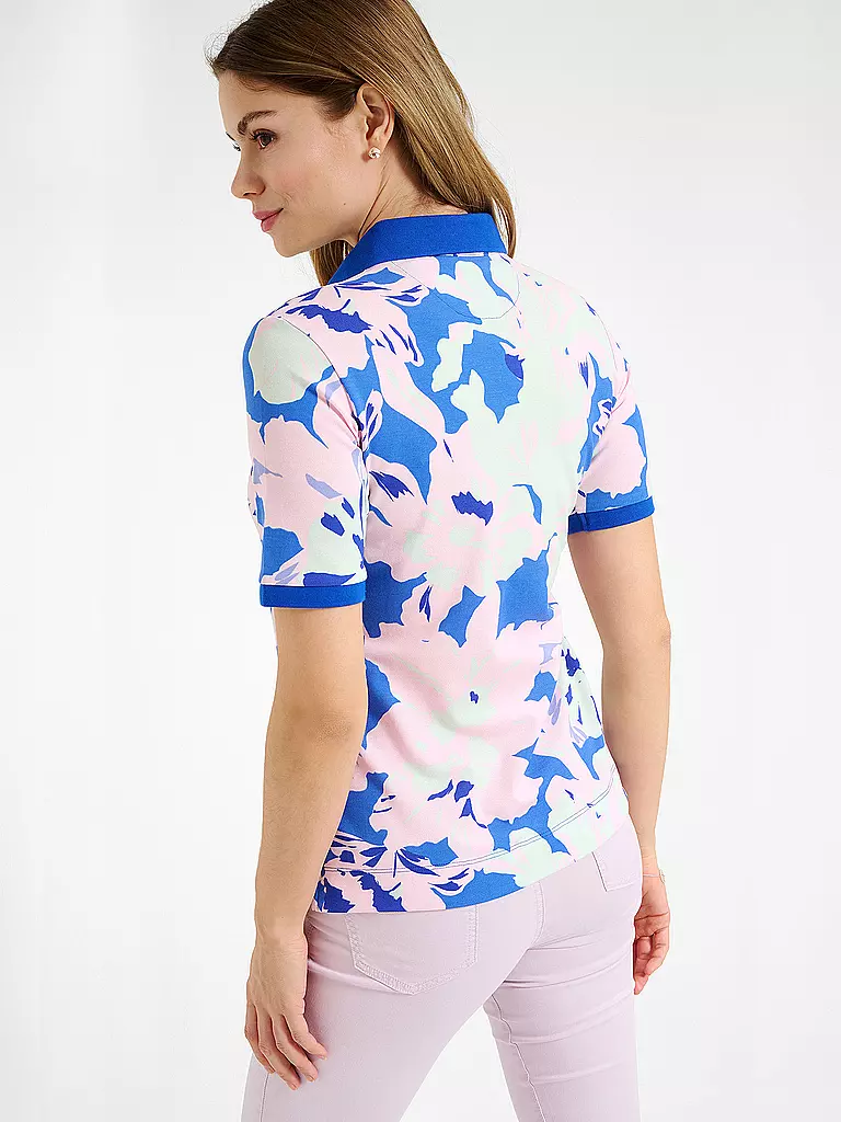 BRAX | Poloshirt CLEO | Blu