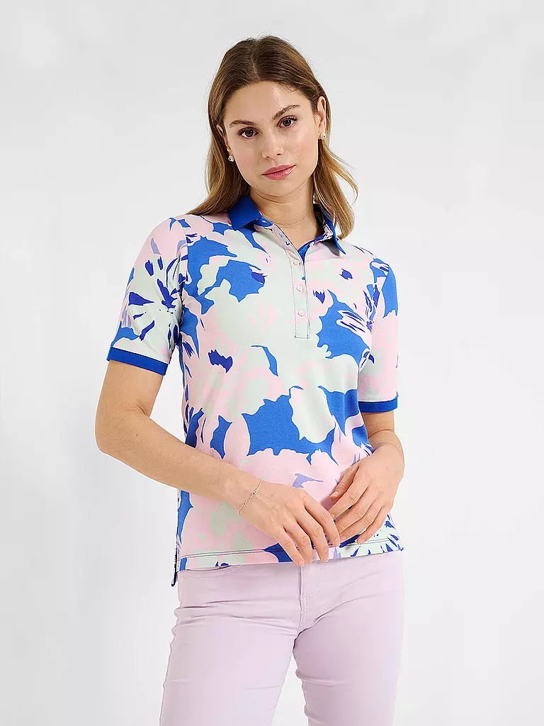BRAX | Poloshirt CLEO | Blu