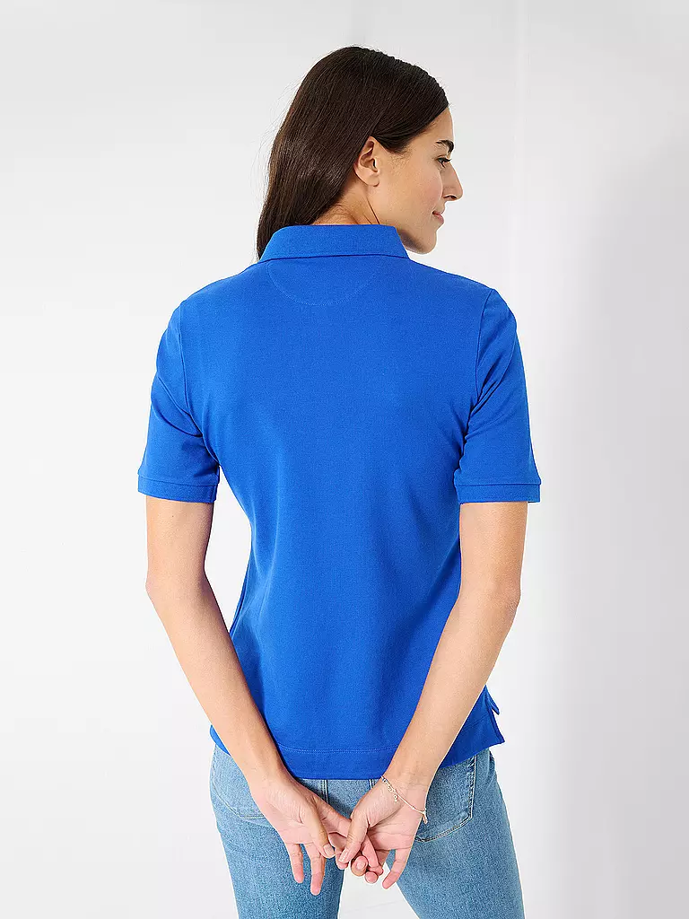 BRAX | Poloshirt CLEO | Blu