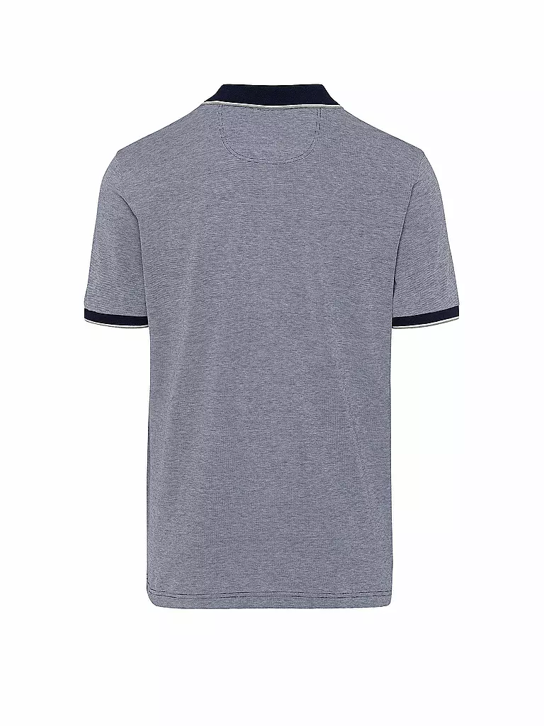 BRAX | Poloshirt PADDY | Blu