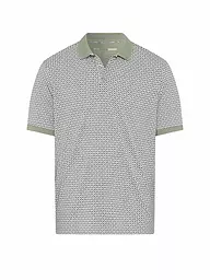 BRAX | Polo PERRY PERFORMANCE | Verde