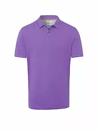 BRAX | Poloshirt PETE U  | Lilla