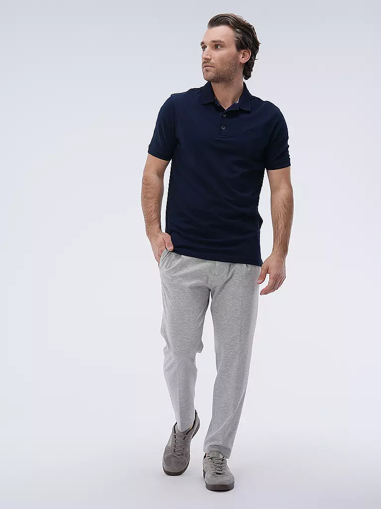 BRAX | Poloshirt PETE U  | Blu